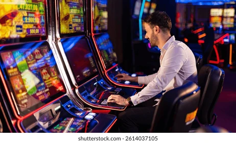 SITUS SLOT DEPO 10RB - Agen Link Paling Dipercaya